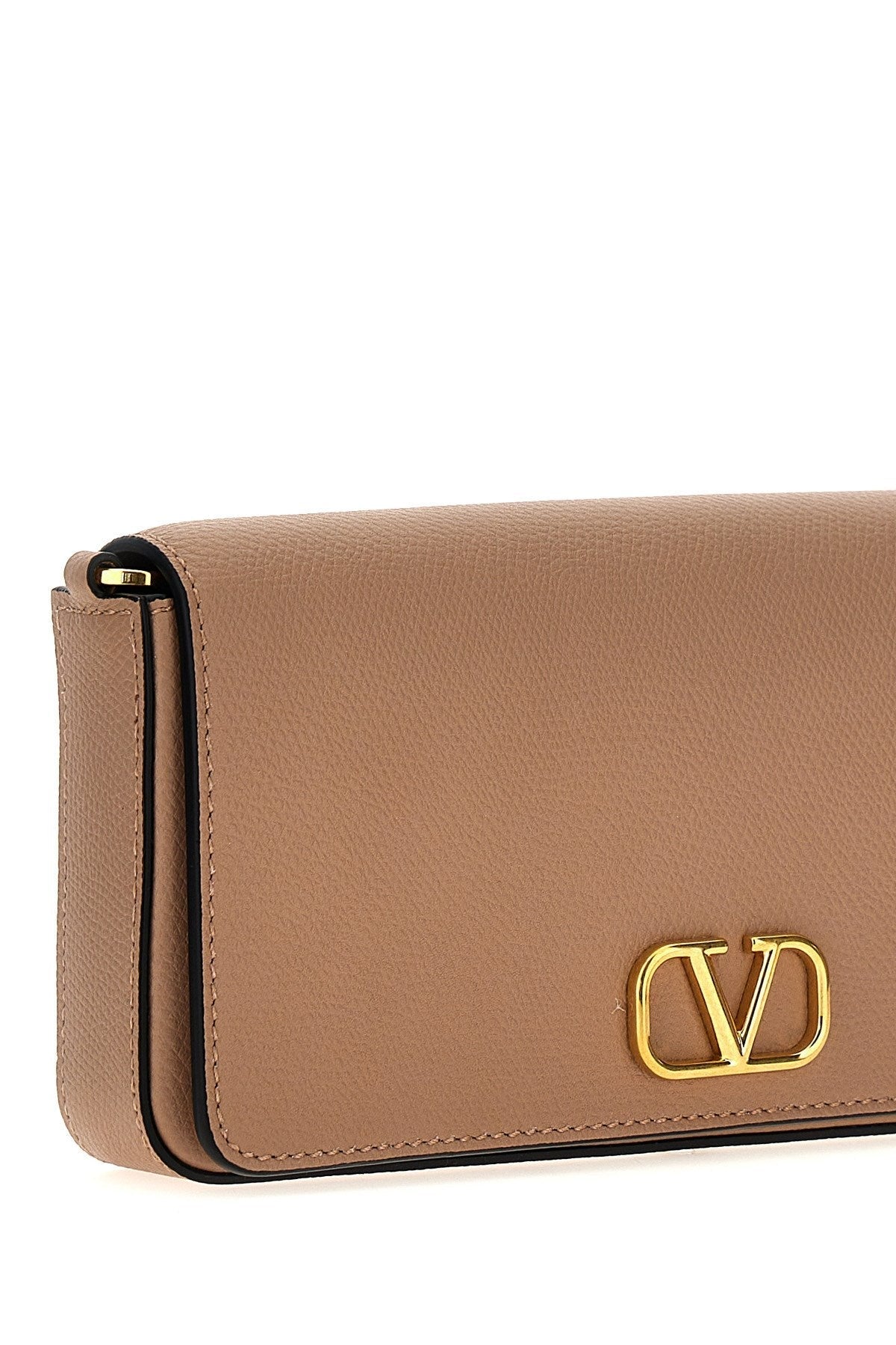 Valentino Garavani Women Valentino Garavani 'Vlogo Signature' Clutch