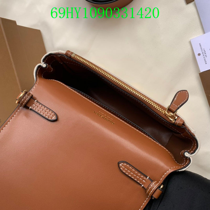 Fan Fashion -GLM - Top quality BBR Bags - 555