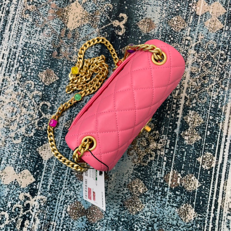 Satchel Bags - CHL Bags - 1673