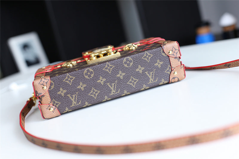 Glami GlamI Lu-Vi bags - 8220