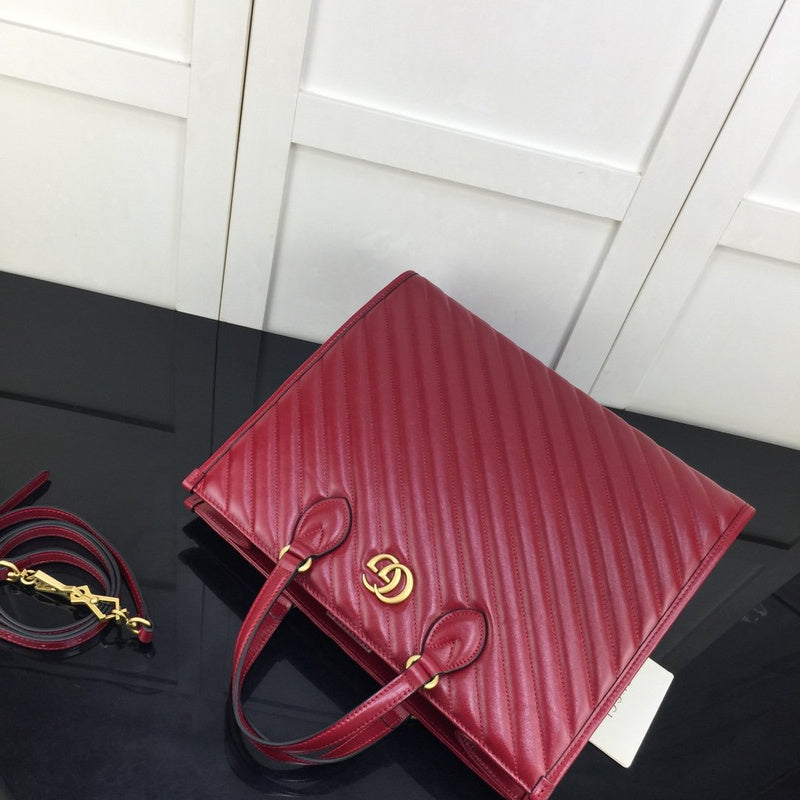 Satchel Bags - GUC Bags - 1557