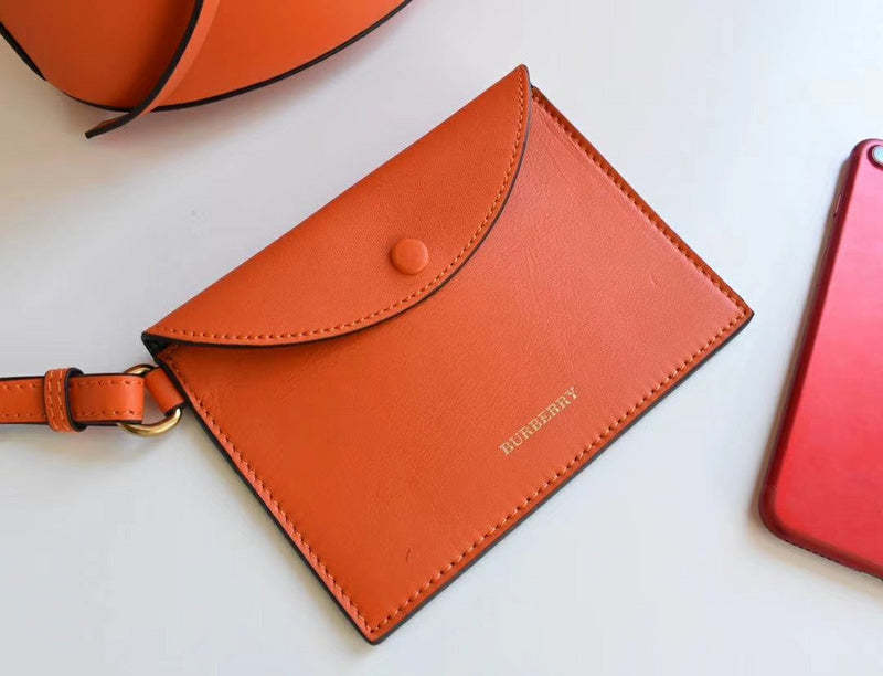 Fan Fashion -GLM - Top quality BBR Bags - 1075