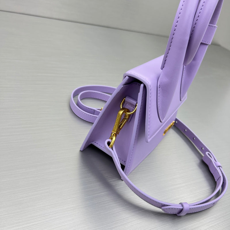 Satchel Bags - JQMS Bags - 017