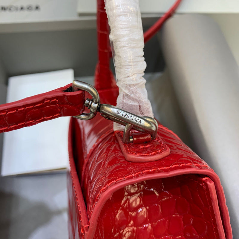 Satchel Bags - BGA Bags - 764