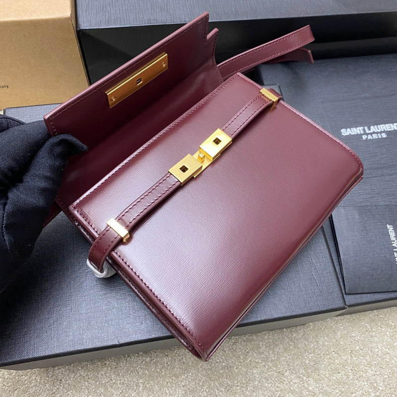 Satchel Bags - SLY Bags - 112