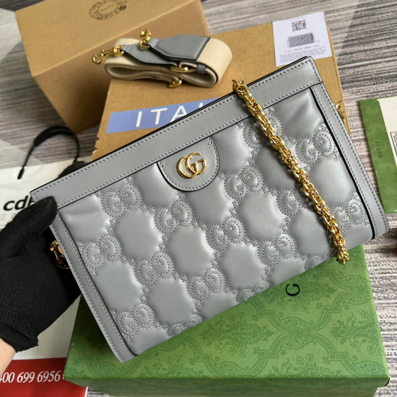Satchel Bags - GCI Bags - 4265