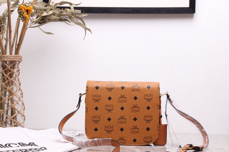 Satchel Bags - MC Bags - 334