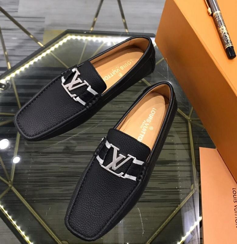 glami shop- LOV Men Shoes - 1901
