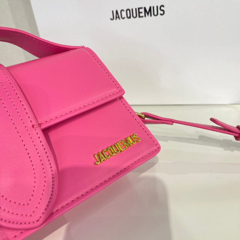 Satchel Bags - JQMS Bags - 137