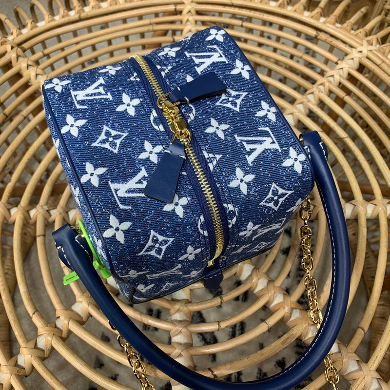 Satchel Bags - VL Bags - 4585