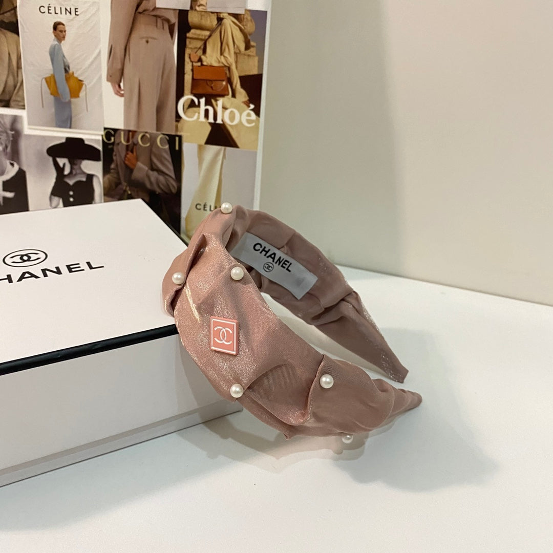GLM - New Hair Band CHL 019