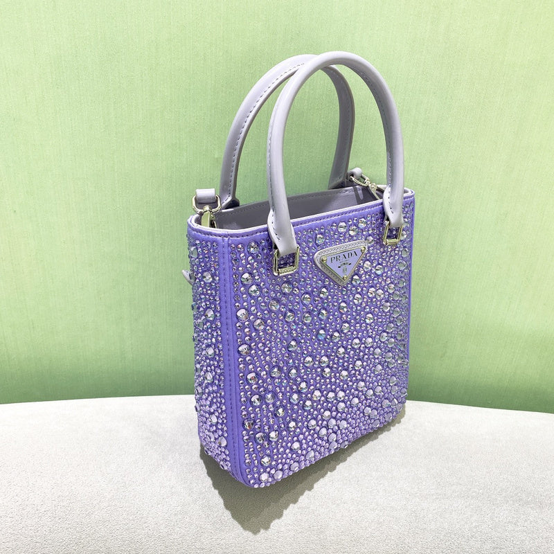 Satchel Bags - PDA Bags - 2185