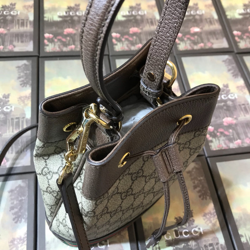 Satchel Bags - GCI Bags - 6247