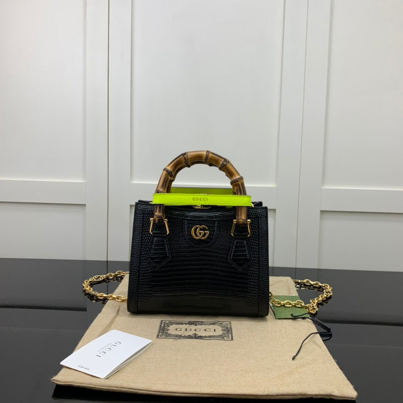 Satchel Bags - GCI Bags - 1043