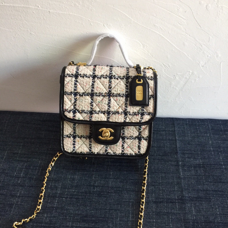 Satchel Bags - CHL Bags - 2760