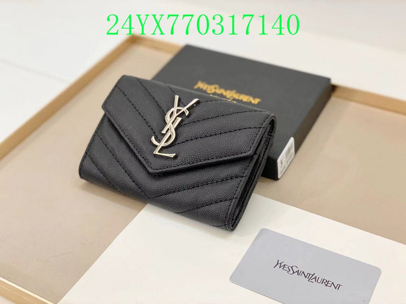 Glami - YLS Wallet - 318