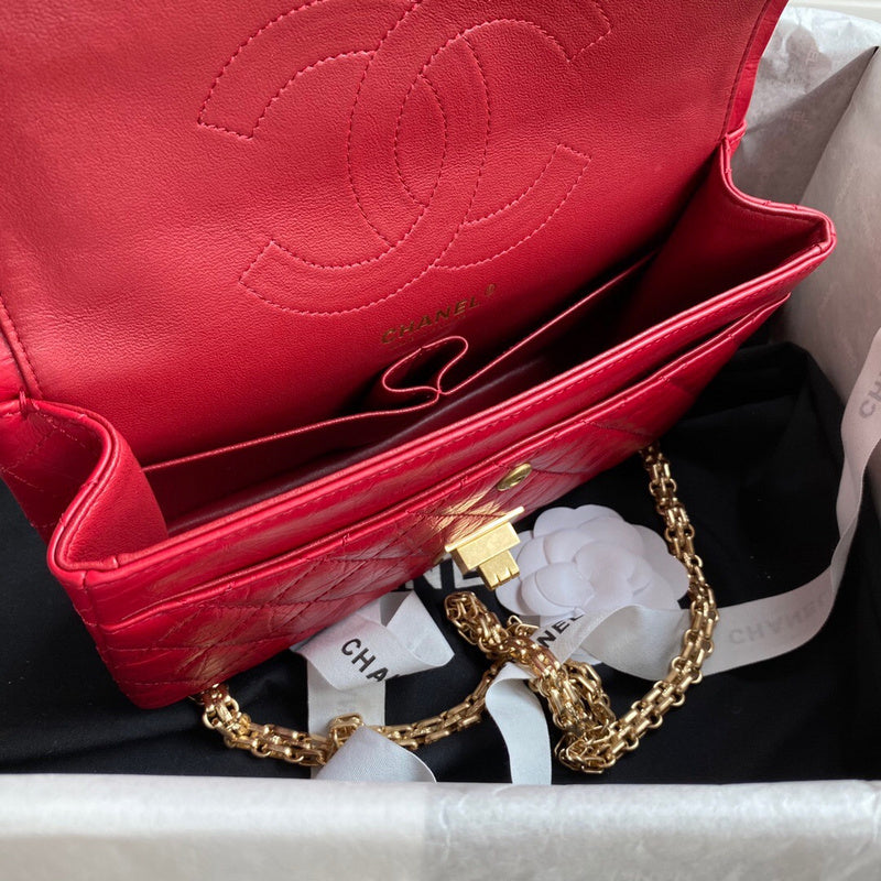Satchel Bags - CHL Bags - 7422