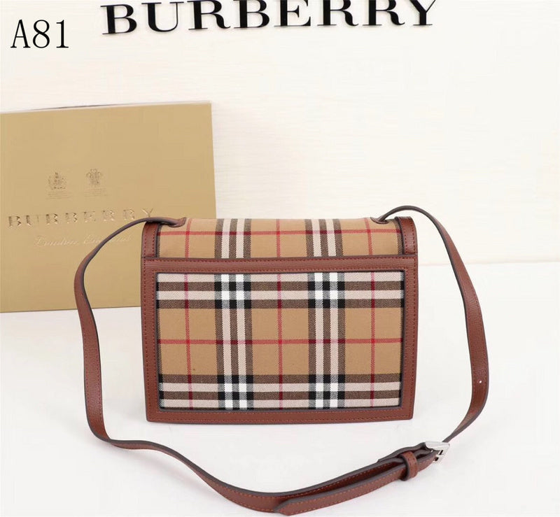 Fan Fashion -GLM - Top quality BBR Bags - 801