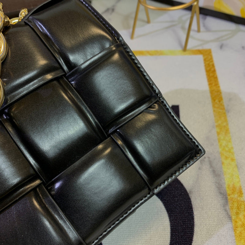 Satchel Bags - BV Bags - 060
