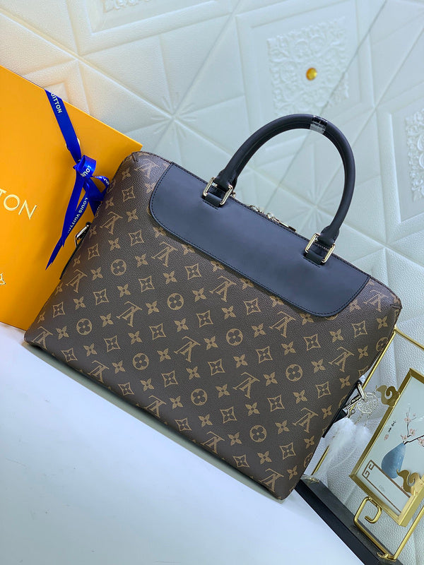 Satchel Bags - VL Bags - 3413