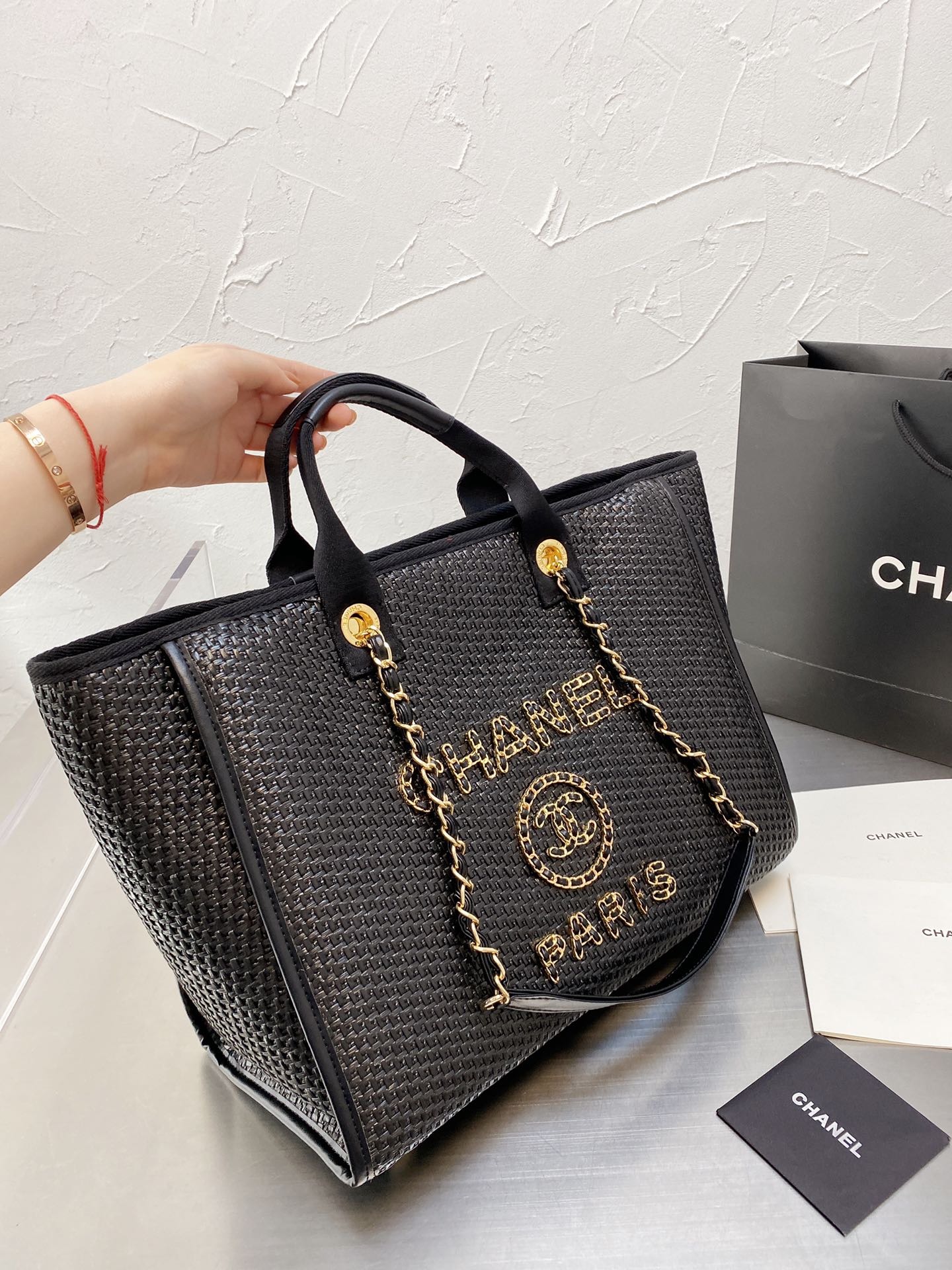 GLM - Top Quality Bags CHL 136