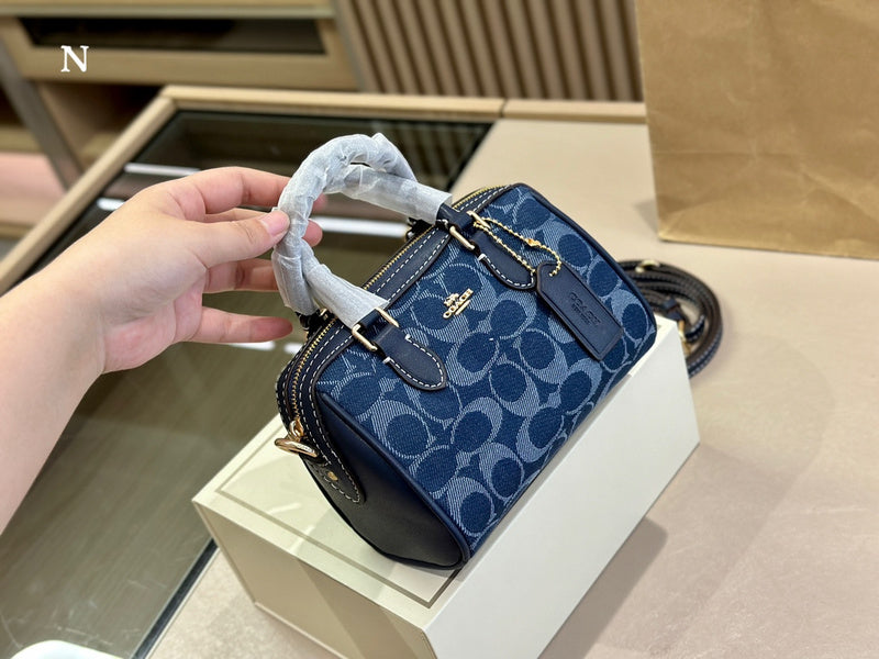 Satchel Bags - CCH Bags - 075