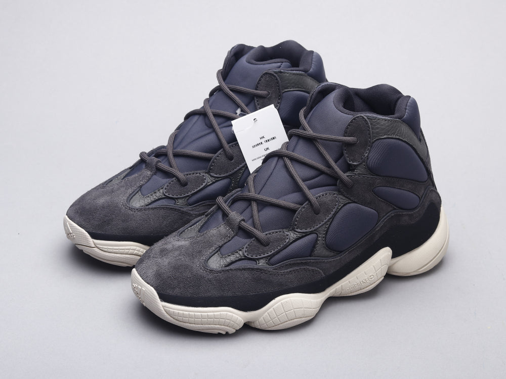 GLM - Yzy 500 Slate Sneaker