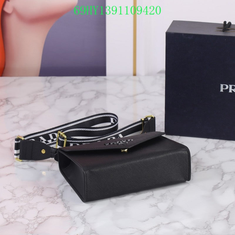 Satchel Bags - PDA Bags - 3833