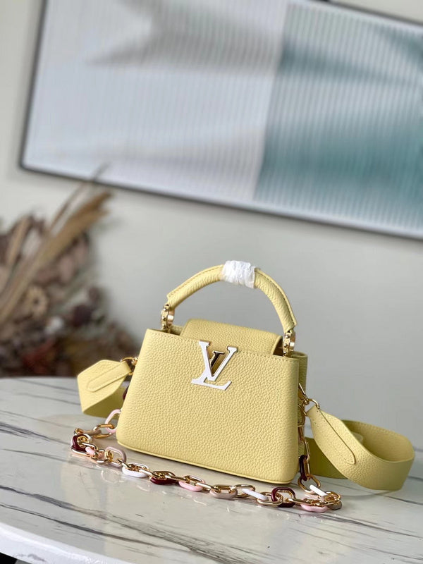 Satchel Bags - VL Bags - 1441