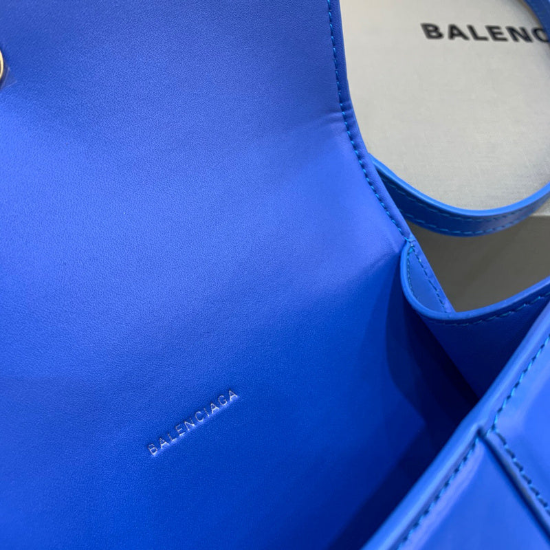 Satchel Bags - BGA Bags - 771
