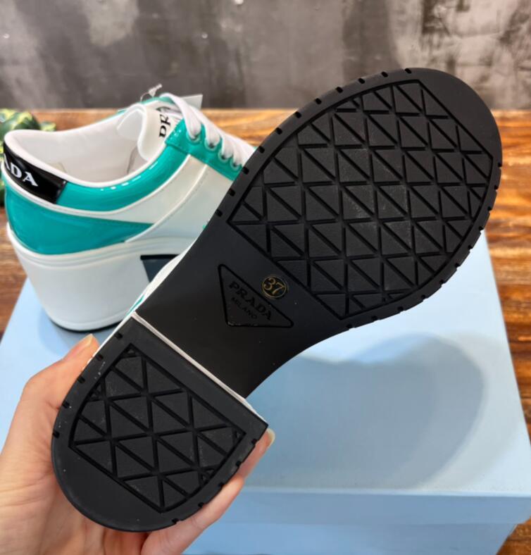 Glamy - PD Women Shoes - 281