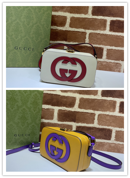 Satchel Bags - GCI Bags - 1174