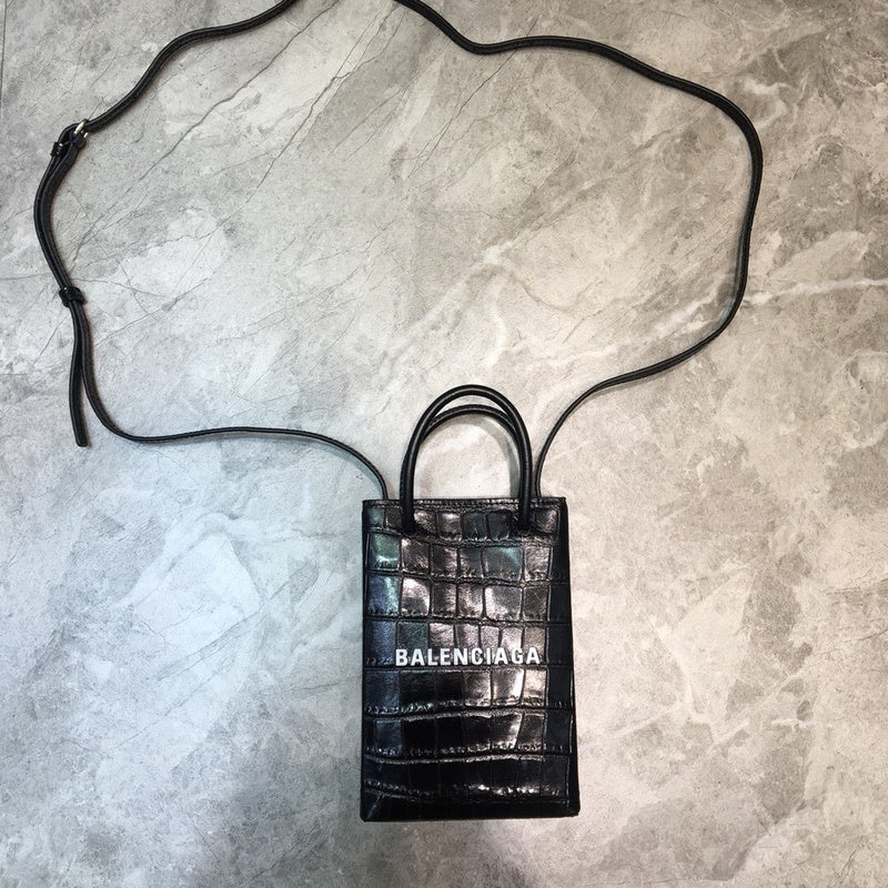 Satchel Bags - BGA Bags - 1272