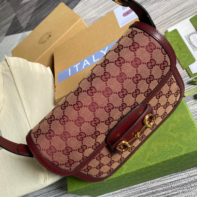 Satchel Bags - GCI Bags - 5034