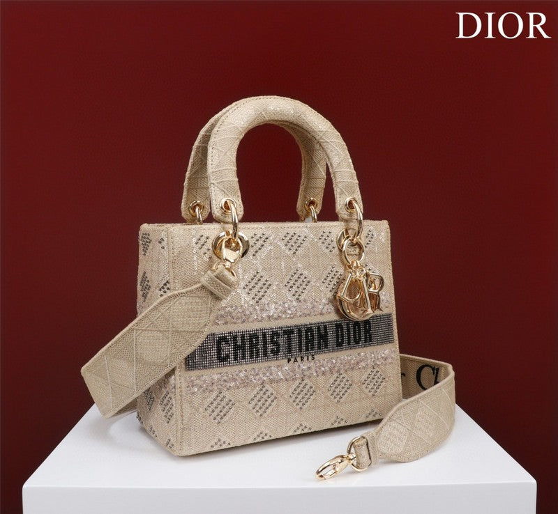 Glami - GLAMIr Bags - 2017