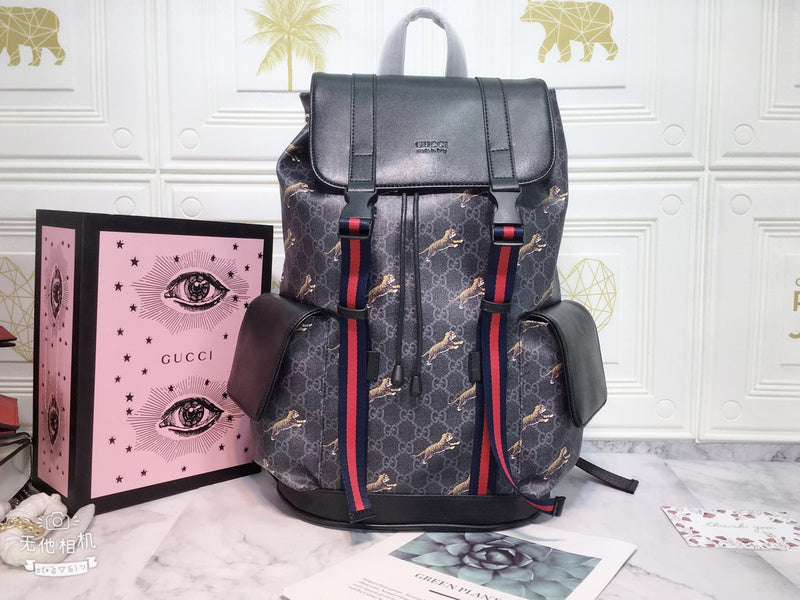 Satchel Bags - GCI Bags - 1268