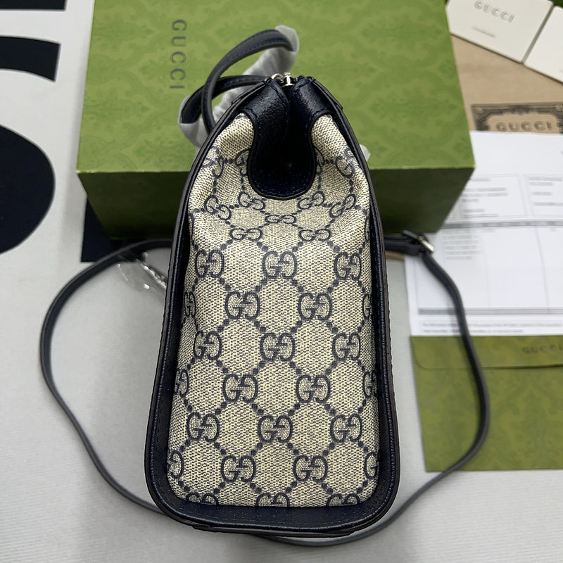 Satchel Bags - GCI Bags - 6585
