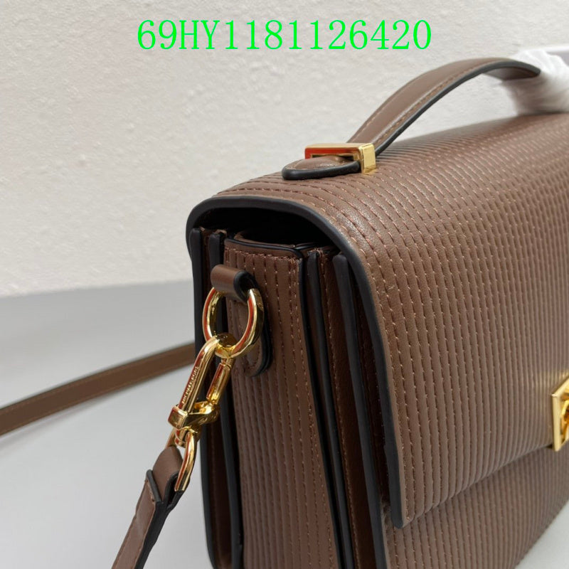 Satchel Bags - MK Bags - 540