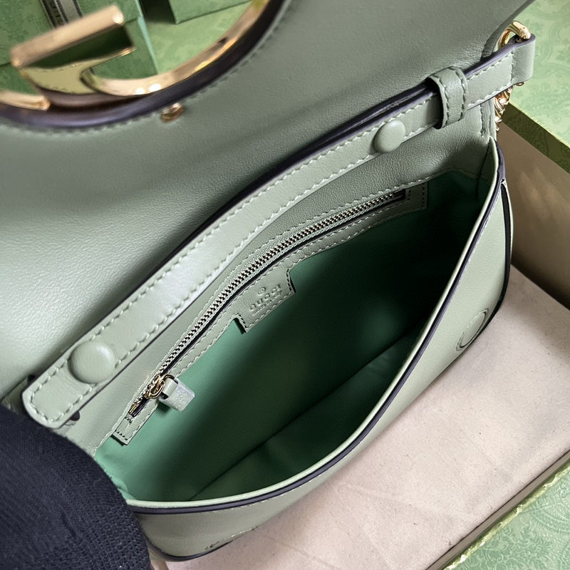 Satchel Bags - GCI Bags - 470