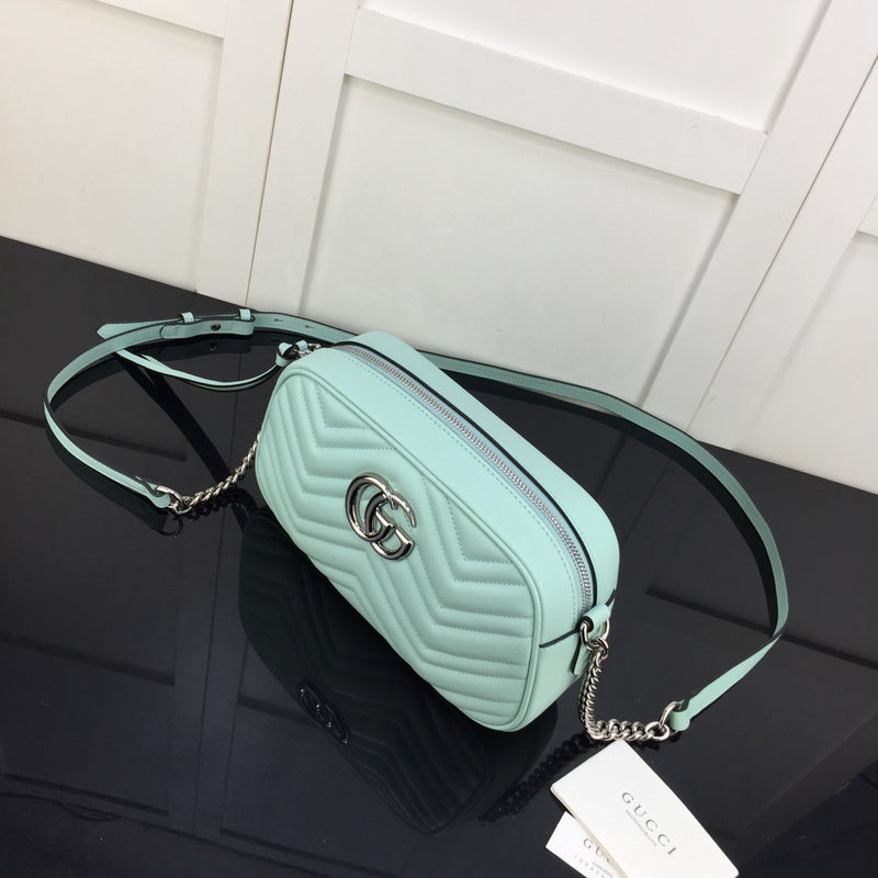 Satchel Bags - GUC Bags - 208