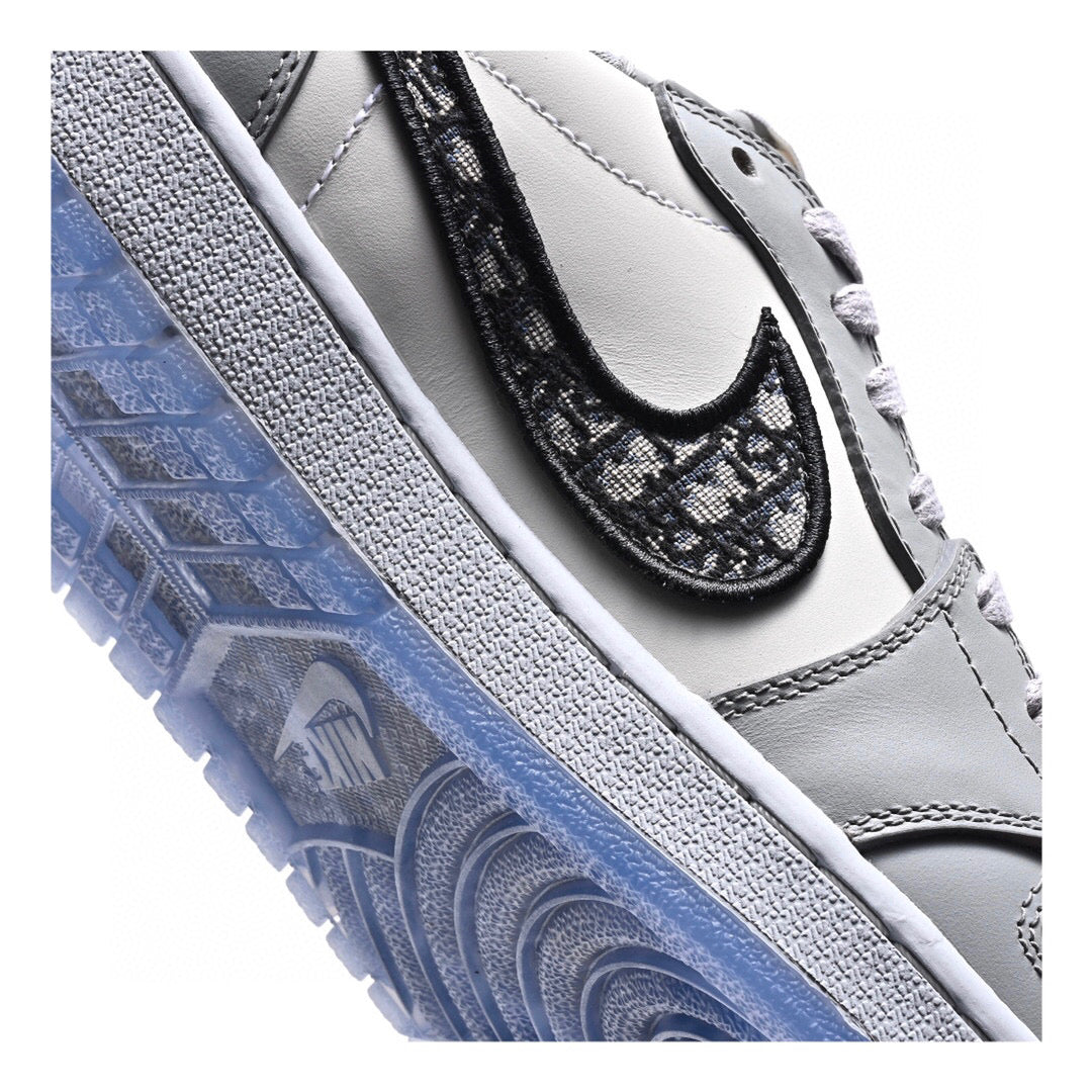 GLM - AJ1 x DIR Low Top DIR Joint