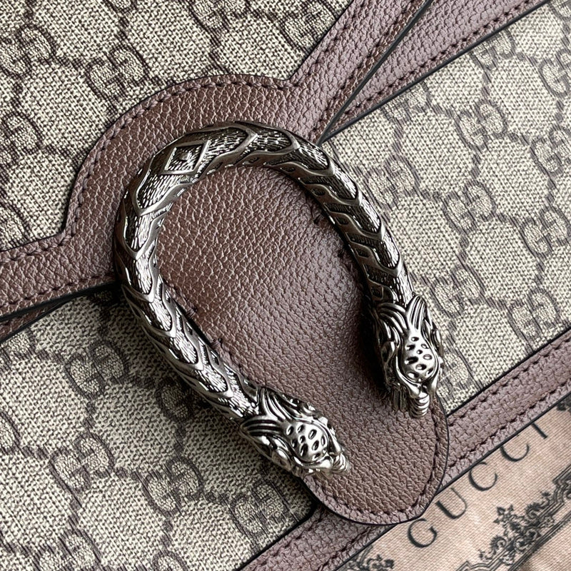 Satchel Bags - GCI Bags - 3264