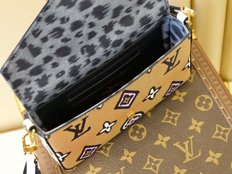 Satchel Bags - VL Bags - 5261