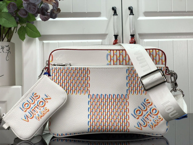 Glami- Glami- Lu-Vi bags - 3464