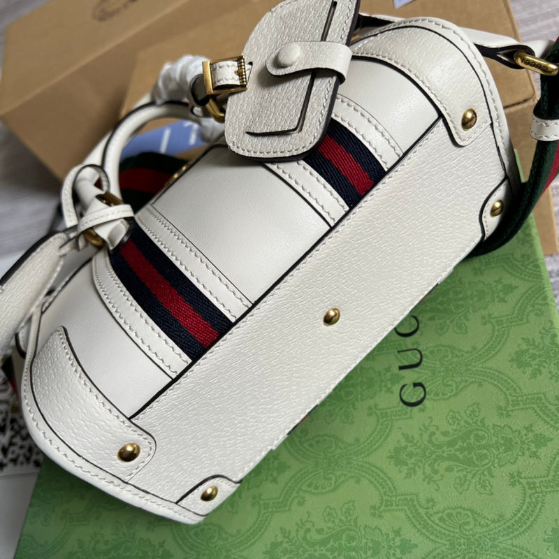 Satchel Bags - GCI Bags - 5702