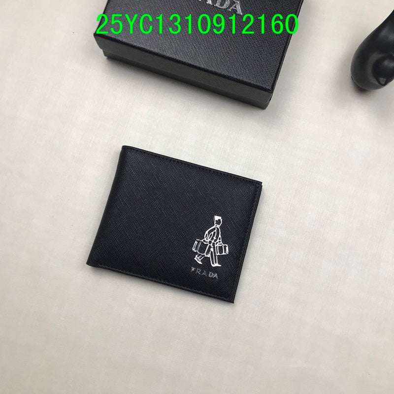 Glami - PD Wallet - 458