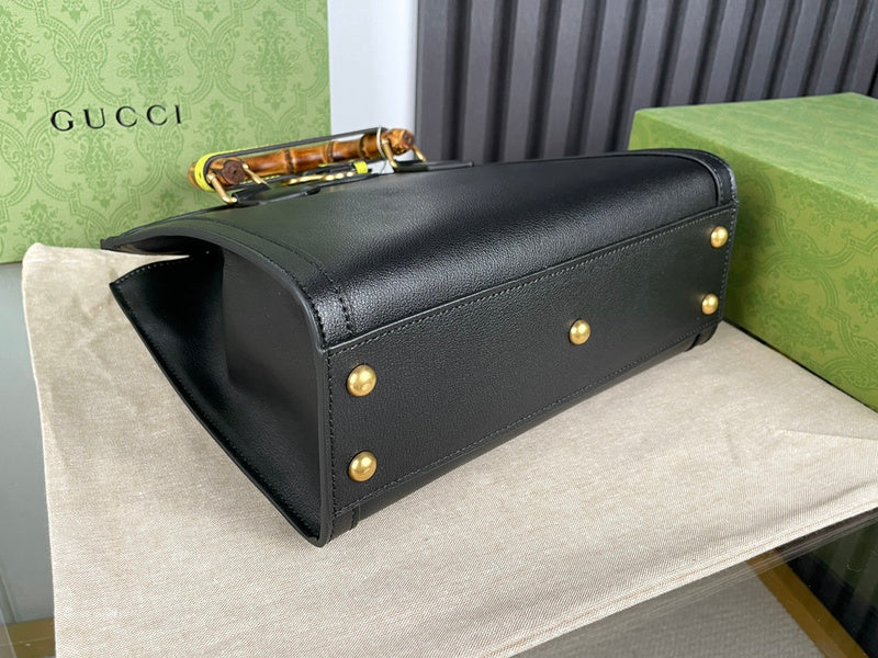Satchel Bags - GUC Bags - 1064