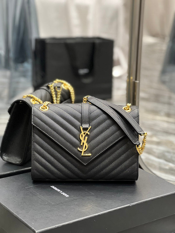 Satchel Bags - SLY Bags - 198