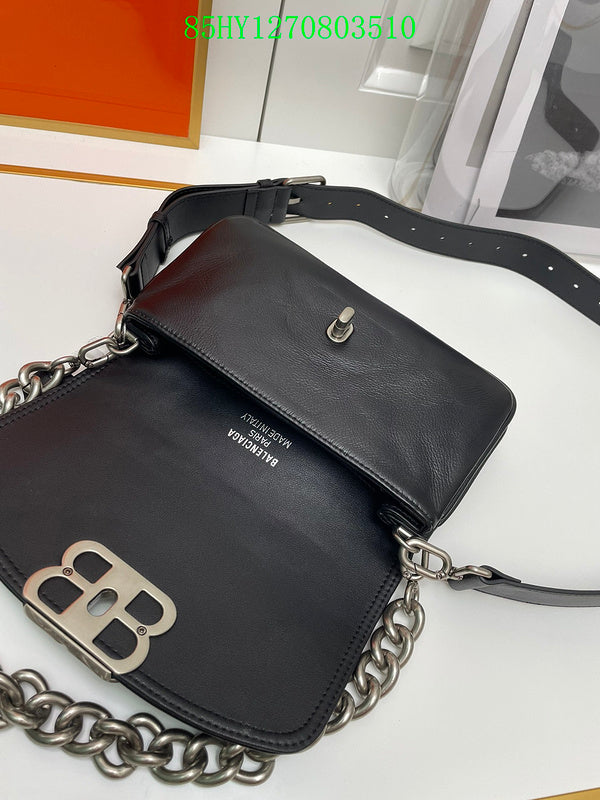 Glami GlamI - BGA Bags - 1666