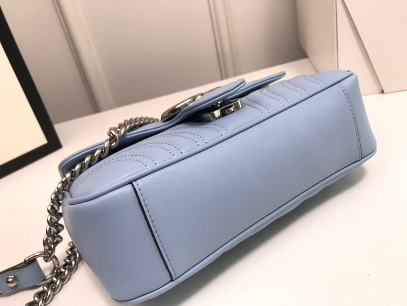 Satchel Bags - GCI Bags - 6999